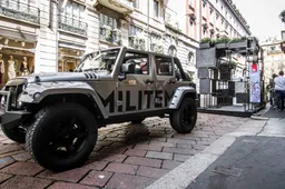 Militem nella giungla del Fuori Salone 2018