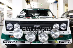 Automotoretrò 2018: a Lingotto Fiere tante emozioni tra presente e passato