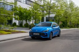 La cinese SAIC sceglierà fra Spagna e Ungheria: niente Italia