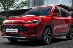 MG ZS 2025: cosa cambia, prezzi e informazioni