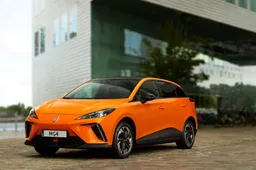 Nasce MG Finance e lancia MG Boost, la promo finanziaria MG