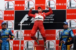 Michael Schumacher: le condizioni oggi, la carriera, l'incidente, foto