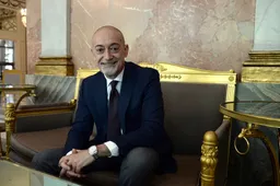 Michele Crisci confermato alla guida di UNRAE: "dal 2022 al 2025, usare bene i soldi del PNNR"