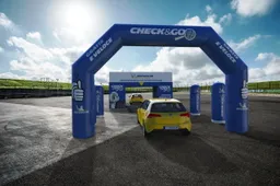 Michelin Check&Go: il tour italiano del Bibendum per viaggiare sicuri