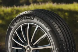 Pneumatici usurati: Michelin supporta il nuovo regolamento