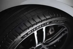 Gamma Michelin Pilot Sport: approfondimento tecnico