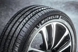 Michelin accelera sul digitale: accordo con Thales