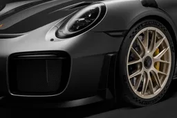 Michelin Pilot Sport Cup 2 R: l'evoluzione del semi-slick omologato strada