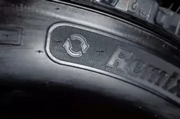 Michelin Remix 2, le gomme che hanno “sei vite” e durano veramente a lungo