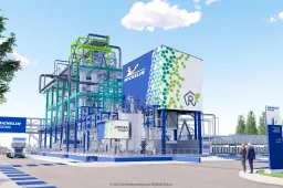Michelin punta sulla chimica verde: al via il primo impianto per la molecola 5-HMF