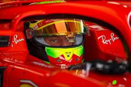 Mick Schumacher: l'annuncio del debutto in F1 è atteso a breve