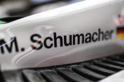 Mick Schumacher pronto a debuttare nelle prove libere del GP Abu Dhabi 2020