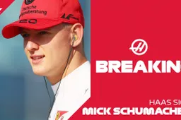 Mick Schumacher debutta in F1: è il nuovo pilota ufficiale della Haas