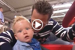 Quella volta in cui Mick Schumacher era al volante con papà Michael [VIDEO]