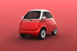 Koelliker debutta al Fuorisalone 2023 Certosa District con Microlino