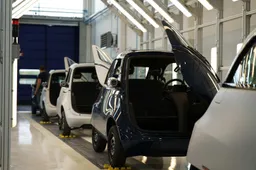 Microlino, già 1.000 prodotte a Torino: la produzione raddoppia