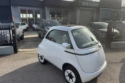 Microlino sceglie Saicar a Torino come nuovo partner commerciale