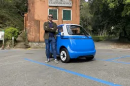 Prova Microlino Spiaggina: il quadriciclo italo-svizzero è ancora più “figo”