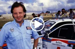 Leggende del Rally: la storia di Miki Biasion [VIDEO]