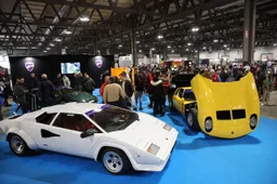 Milano AutoClassica, edizione di successo: l'auto emoziona ancora