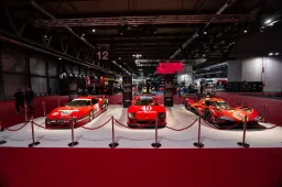 Milano AutoClassica 2024, con 82.000 visitatori è un'edizione da record