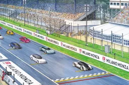 18 giugno 2020, appuntamento con la giornata d’apertura di Milano Monza Motor Show