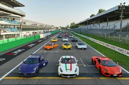Milano Monza Motor Show: la quarta edizione sarà dal 28 al 30 giugno 2024