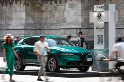 Alfa Romeo e Lancia sono pronte a rilanciarsi e tornare a giocare da protagoniste
