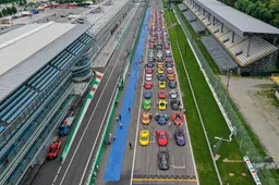 MIMO 2023: espositori, programma, Indy Autonomous Challenge