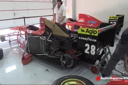 Historic Minardi Day 2023: le protagoniste del weekend a Imola [VIDEO]