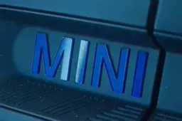 Primo teaser della prossima Mini elettrica: il concept si chiamerà Aceman