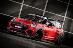 Mini Challenge: tante le novità per la stagione 2017