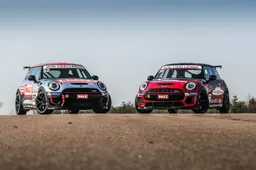 Mini Challenge 2018: ecco la nuova stagione