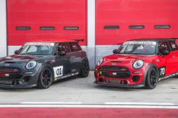 Mini Challenge 2019: novità, calendario, vetture e costi