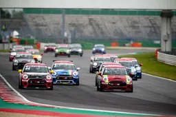 Arexons Partner della Duell Race in Mini Challenge e Campionato Italiano GT