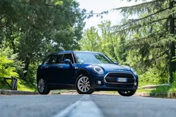 Mini Clubman One D | Prova su strada