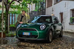 Prova in anteprima Mini Cooper C 2024: la 4° generazione cambia tutto