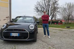 Mini Cooper Cabrio 2025: come va la nuova scoperta inglese con oltre 200 CV