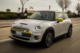 Promozione Mini elettrica dicembre 2020: in offerta la versione XL