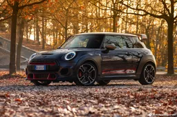 Mini JCW GP (F56): prova su strada, interni, prestazioni e prezzo
