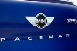 Mini Paceman 2024: in arrivo il crossover elettrico