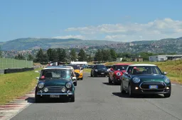 Federclub Mini Meeting, un weekend immersi nella passione