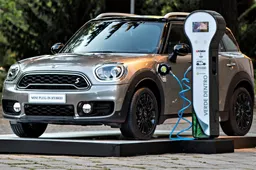 Mini e Repower: design e mobilità sostenibile