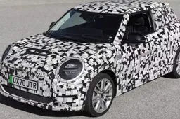 Nuova Mini 2023: anticipazioni su nuovi motori mild hybrid