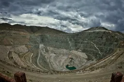 Auto elettriche, cosa cambia con la scoperta delle terre rare in Norvegia