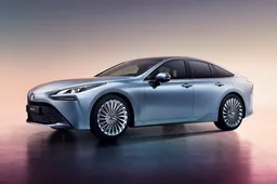 L’Italia deve credere anche nell’idrogeno, parola del ministro Giovannini