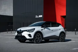 Mitsubishi ASX 2023: la seconda generazione taglia col passato