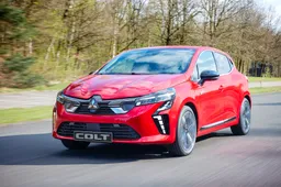 Mitsubishi e Koelliker, la partnership continua dopo 44 anni insieme