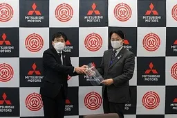 Mitsubishi Motors avvia la produzione di visiere per contrastare la diffusione del Coronavirus