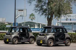 Citroen Ami Buggy: edizione limitata, specifiche, motore, prezzo